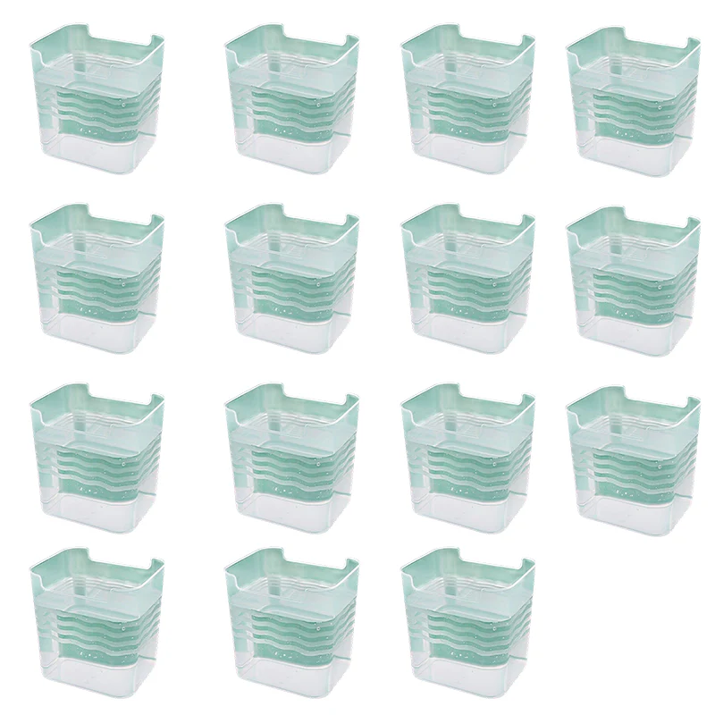 FreshSpace – Multifunktionale Kühlschrank-Aufbewahrungsbox | 1+2 GRATIS - Image 3