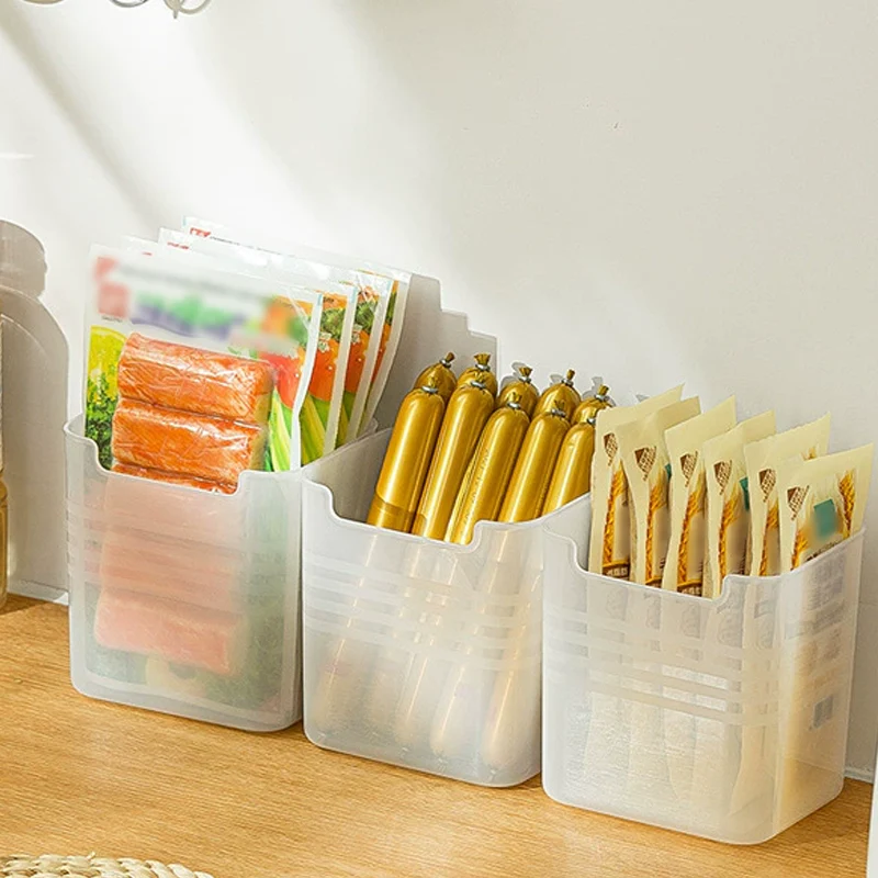 FreshSpace – Multifunktionale Kühlschrank-Aufbewahrungsbox | 1+2 GRATIS - Image 6