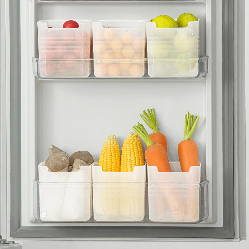 FreshSpace – Multifunktionale Kühlschrank-Aufbewahrungsbox | 1+2 GRATIS - Image 7