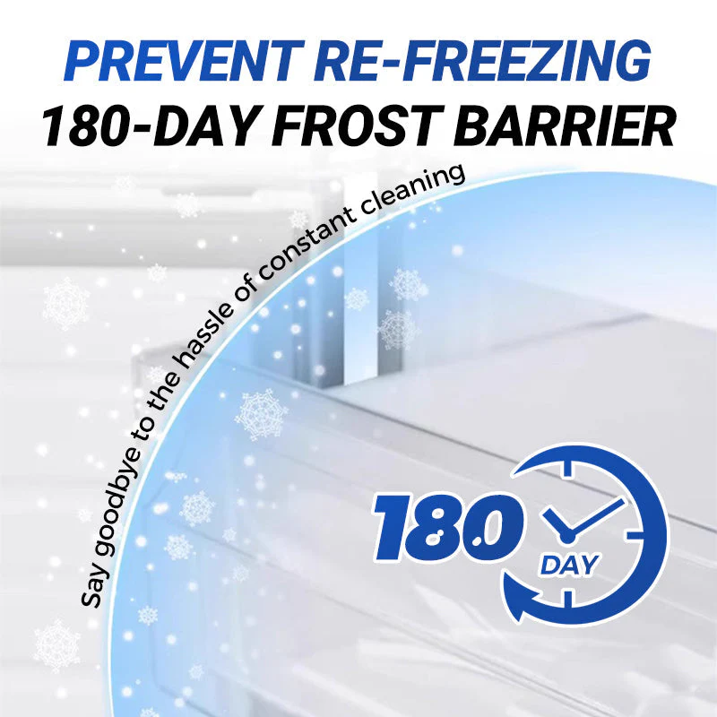 FrostAway — Eis Entferner Spray | 1+2 GRATIS - Image 11