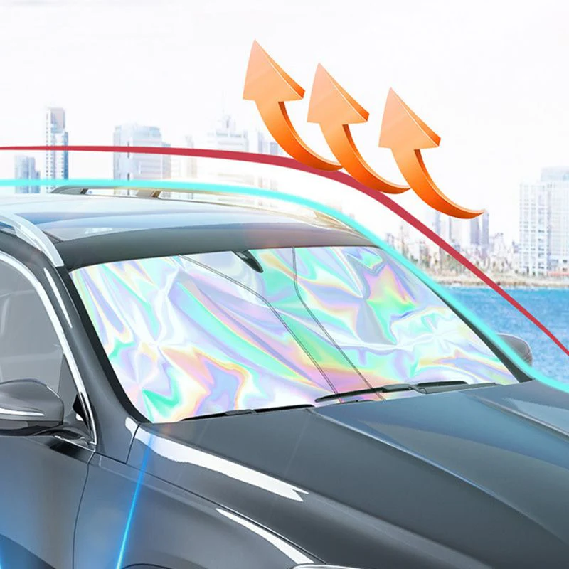 FrostGuard — Auto-Sonnenschutz | 1+1 GRATIS - Image 12