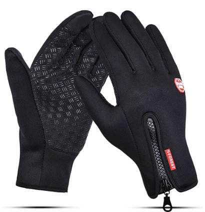 FrostGuard - Thermo Winterhandschuhe |  1+1 GRATIS - Image 4