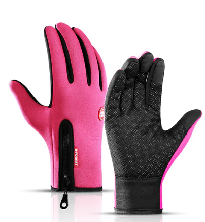 FrostGuard - Thermo Winterhandschuhe |  1+1 GRATIS - Image 8