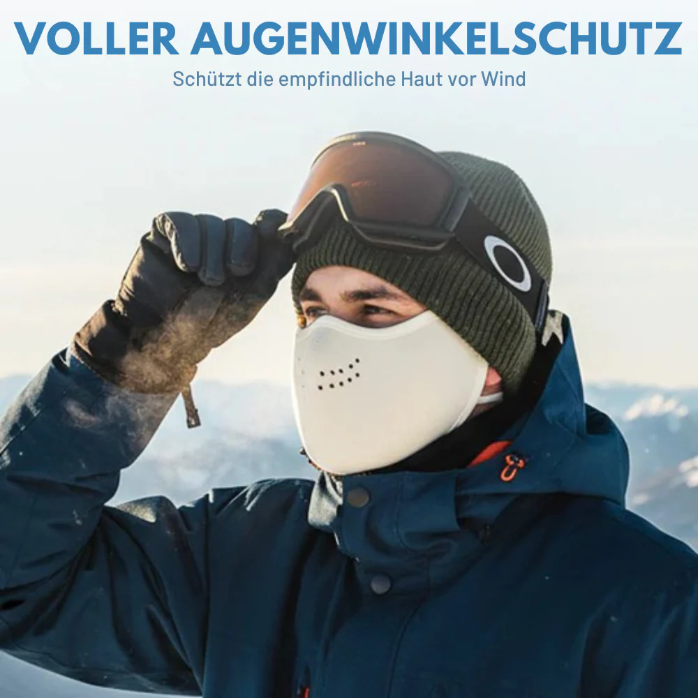 FrostGuard – Verstellbare Unisex Gesichtsmaske | 1+1 GRATIS - Image 14