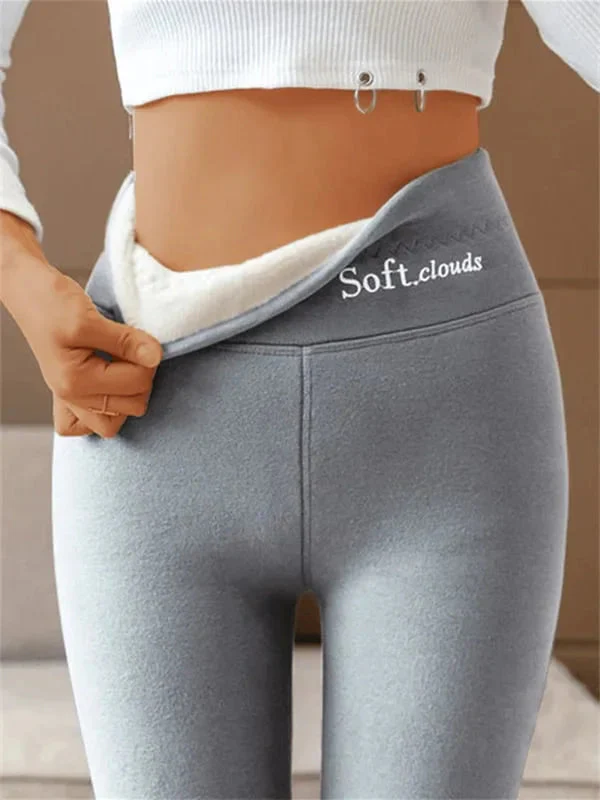 FrostGuard - Wärmende Thermo-Fleece-Leggings | 50% RABATT - Image 5
