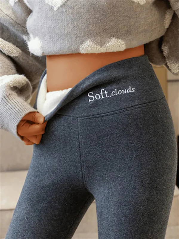 FrostGuard - Wärmende Thermo-Fleece-Leggings | 50% RABATT - Image 9