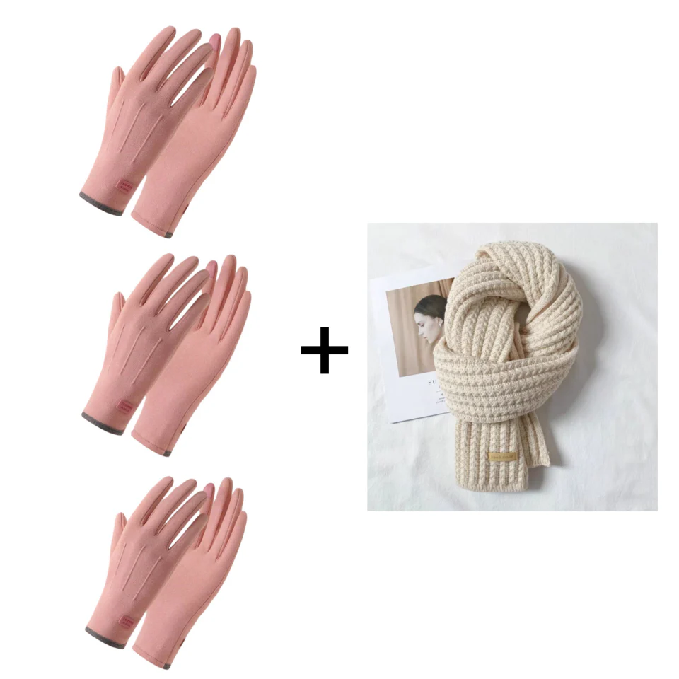 FrostGuard – Winddichte, warme Handschuhe | 1+1 GRATIS - Image 21