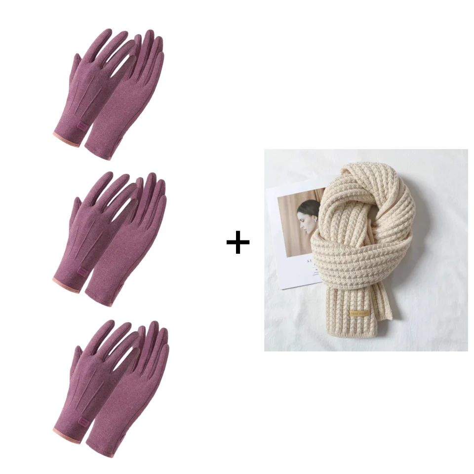 FrostGuard – Winddichte, warme Handschuhe | 1+1 GRATIS - Image 22