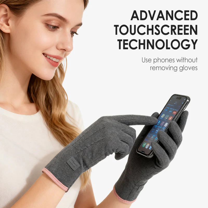 FrostGuard – Winddichte, warme Handschuhe | 1+1 GRATIS - Image 24