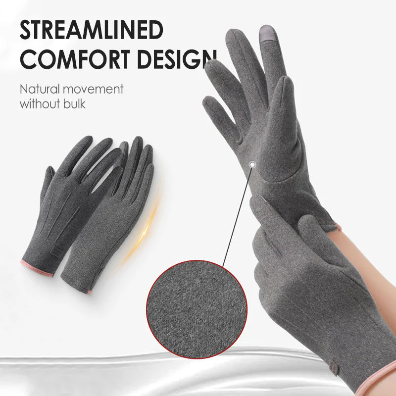 FrostGuard – Winddichte, warme Handschuhe | 1+1 GRATIS - Image 26