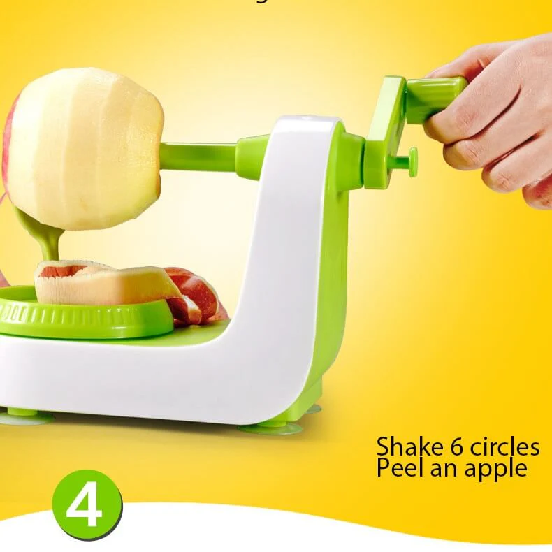 Fruit Peeler™️ | Apfelschäler - Image 2