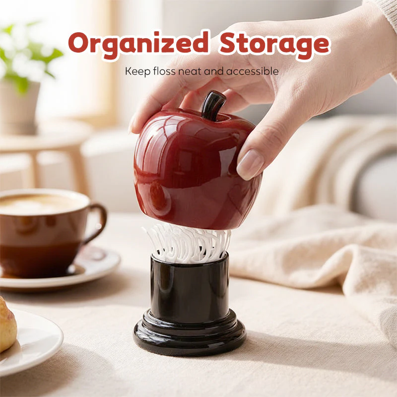 FruitFloss Organizer — Chaosfreie Freude - Image 2
