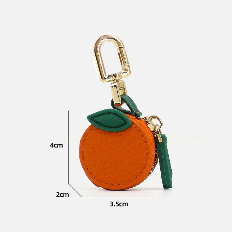 FruitJoy™ Mini Münzportemonnaie | 1+1 GRATIS - Image 8
