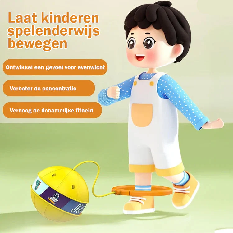 FunMotion – Aktivspielzeug für grenzenlosen Spielspaß | 1+1 GRATIS - Image 2