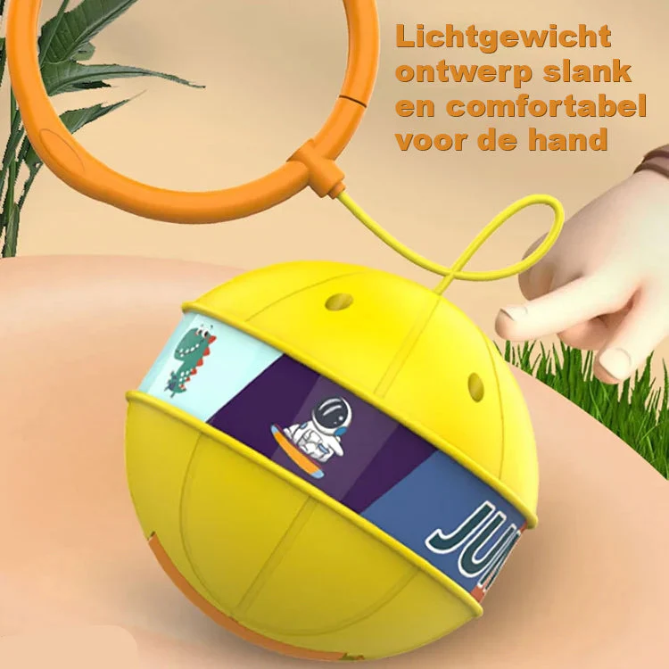 FunMotion – Aktivspielzeug für grenzenlosen Spielspaß | 1+1 GRATIS - Image 4
