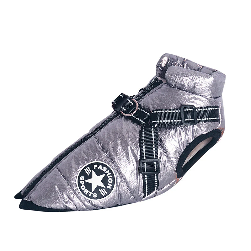 Furcata™ Wintermantel für Hunde | 50% RABATT - Image 11