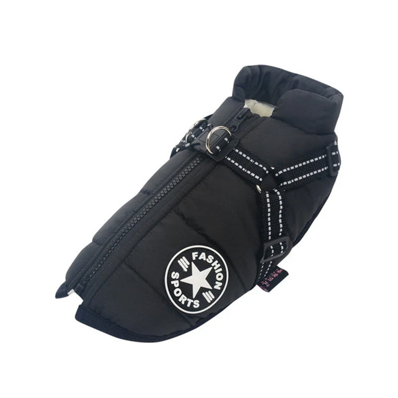 Furcata™ Wintermantel für Hunde | 50% RABATT - Image 12