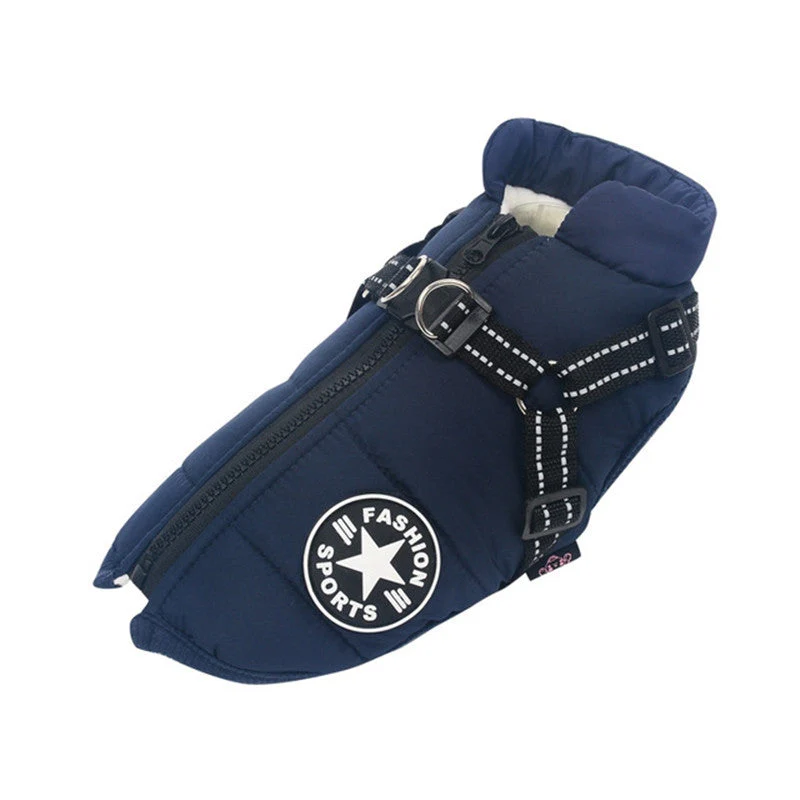 Furcata™ Wintermantel für Hunde | 50% RABATT - Image 8