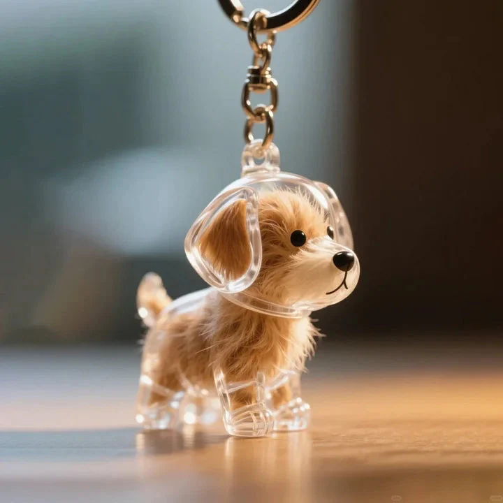 FurEverBond Charm — Bewahre die Seele deines Lieblings - Image 5