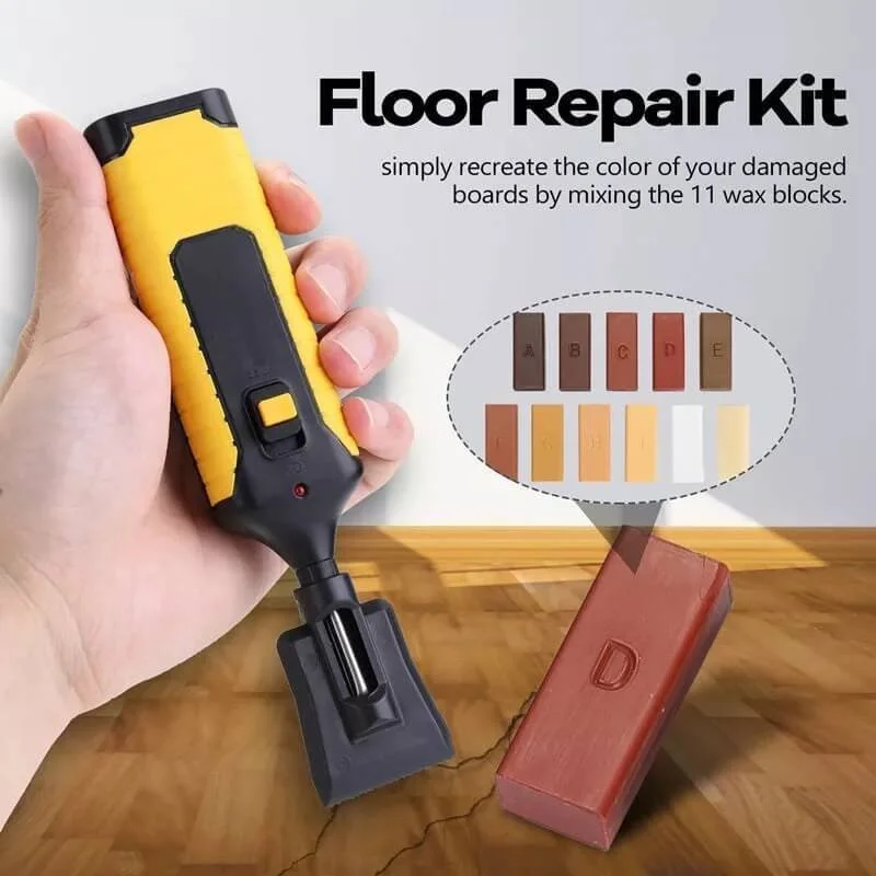 FurniKit™ - Reparatursatz | 1+11 GRATIS! - Image 2