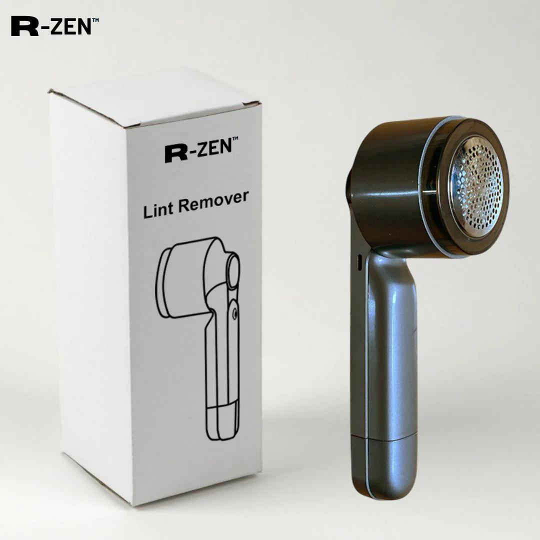 Fuzz Be Gone — Sofortiges Wiederherstellen des Selbstvertrauens - Image 2