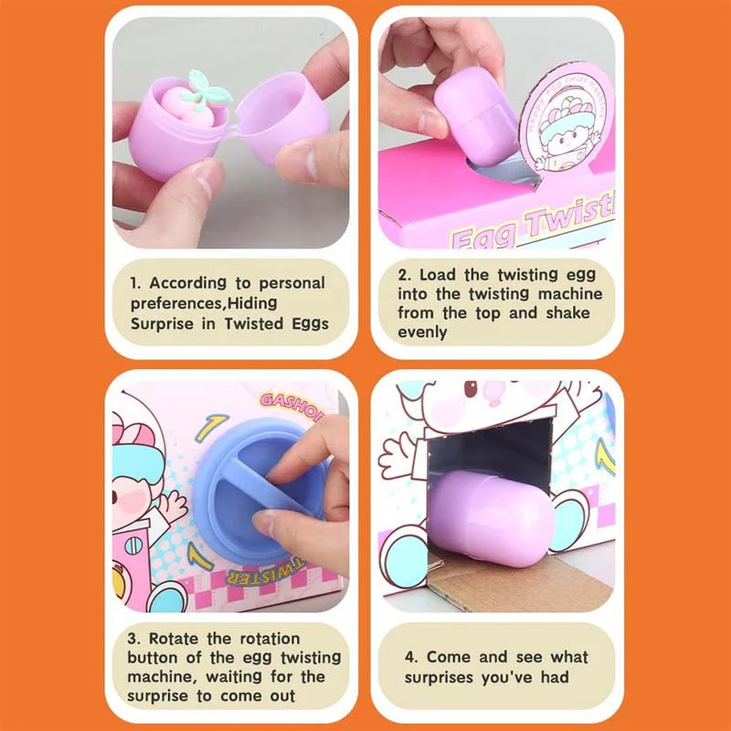 WonderSpin - Gachapon-Automat für Kinder - Image 12