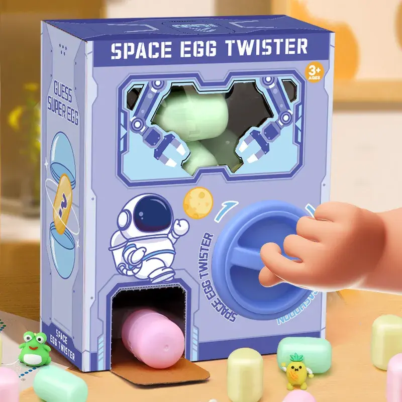 WonderSpin - Gachapon-Automat für Kinder - Image 16