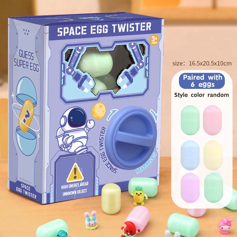 WonderSpin - Gachapon-Automat für Kinder - Image 3