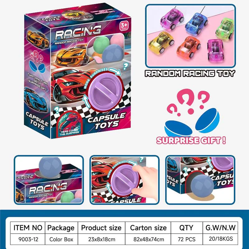 WonderSpin - Gachapon-Automat für Kinder - Image 4