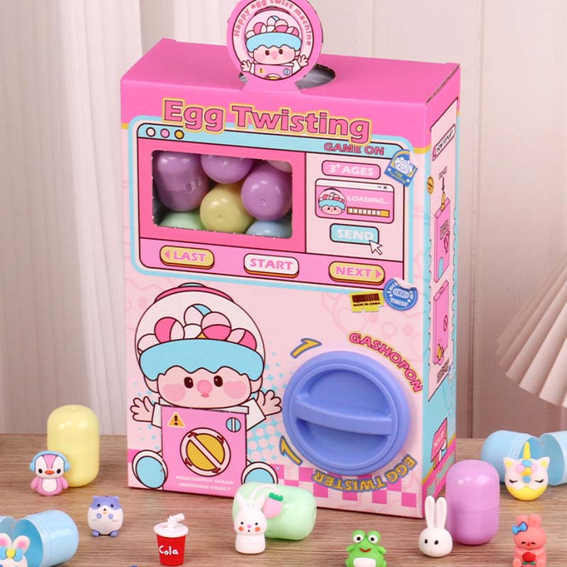 WonderSpin - Gachapon-Automat für Kinder - Image 7
