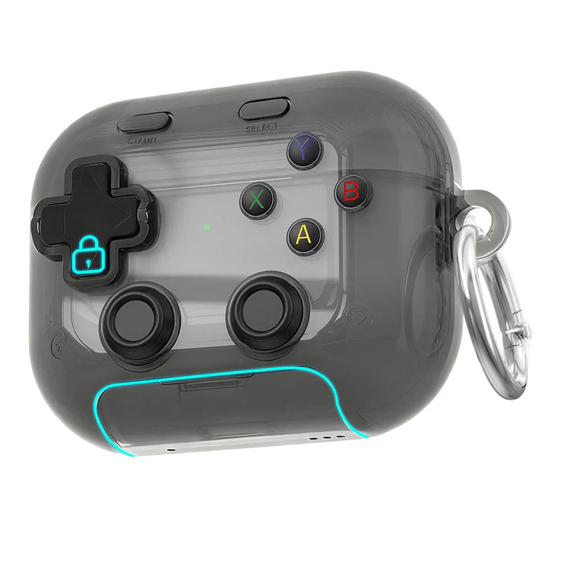 GameArmor AirPods-Hülle — Schütze mutig, prahle furchtlos - Image 13