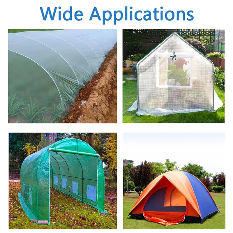 GardenGuard — Gewächshaus Reparaturband | 1+1 GRATIS - Image 9