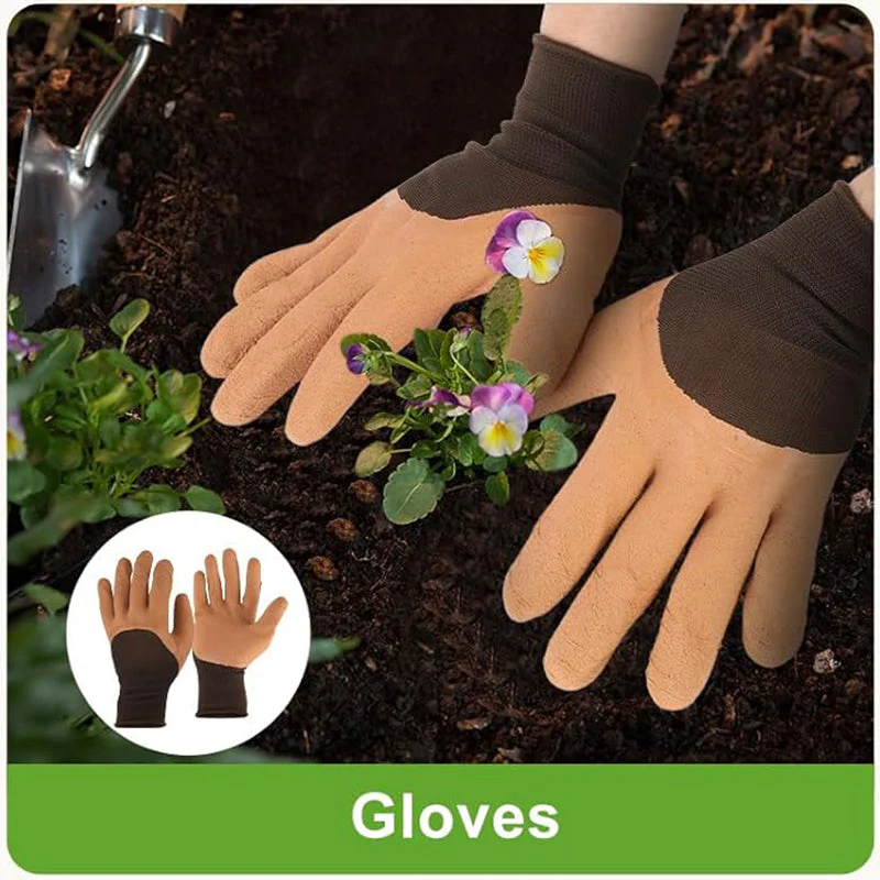 GardenMaster 9-teiliges Set – Boden sicher meistern - Image 5
