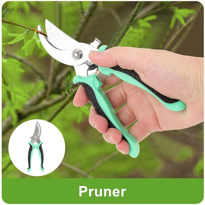 GardenMaster 9-teiliges Set – Boden sicher meistern - Image 6
