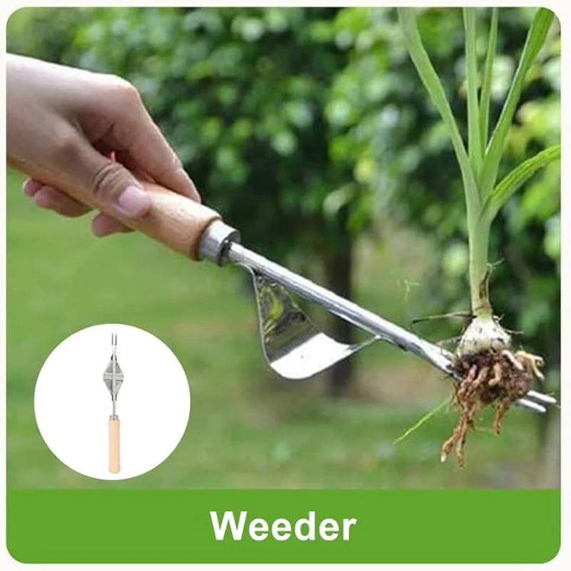 GardenMaster 9-teiliges Set – Boden sicher meistern - Image 7