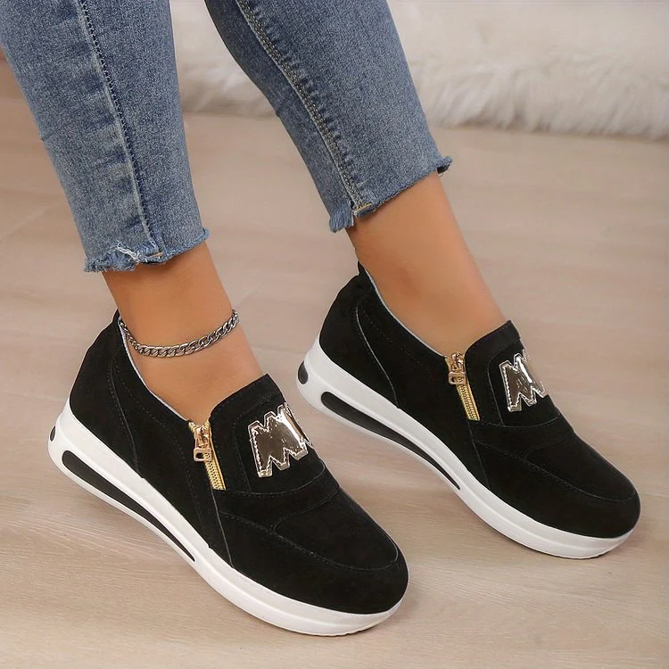 Garrett – Orthopädische Komfortschuhe | 50 % RABATT - Image 11