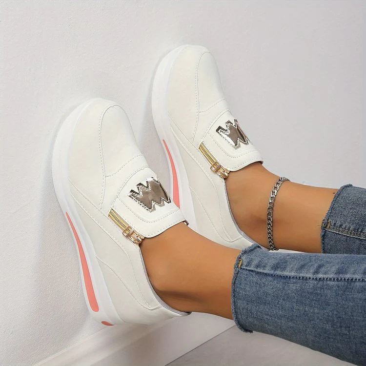 Garrett – Orthopädische Komfortschuhe | 50 % RABATT - Image 12