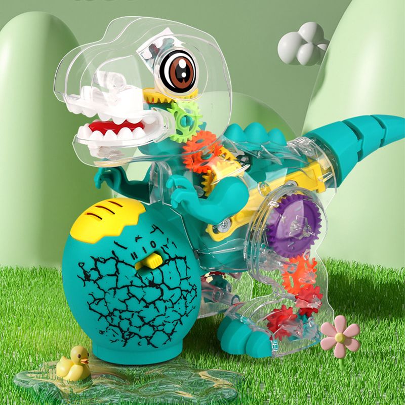 GearFlash – Dynamisches Zahnradauto - Image 8