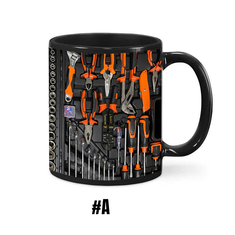 GearMug — Entfache täglich Leidenschaft - Image 10