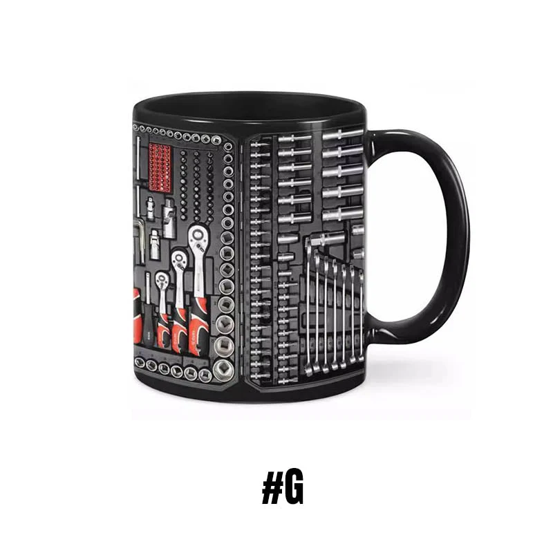 GearMug — Entfache täglich Leidenschaft - Image 16