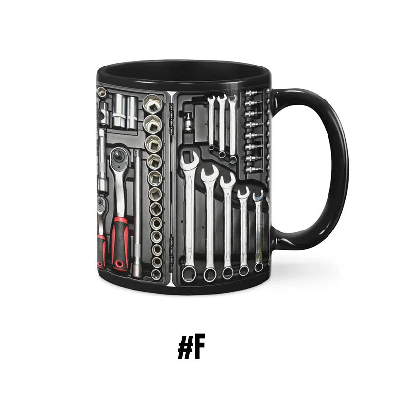 GearMug — Entfache täglich Leidenschaft - Image 15