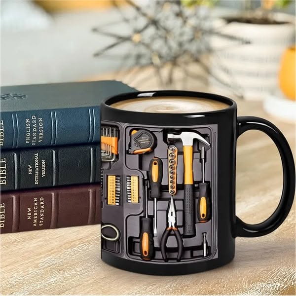 GearMug — Entfache täglich Leidenschaft - Image 2
