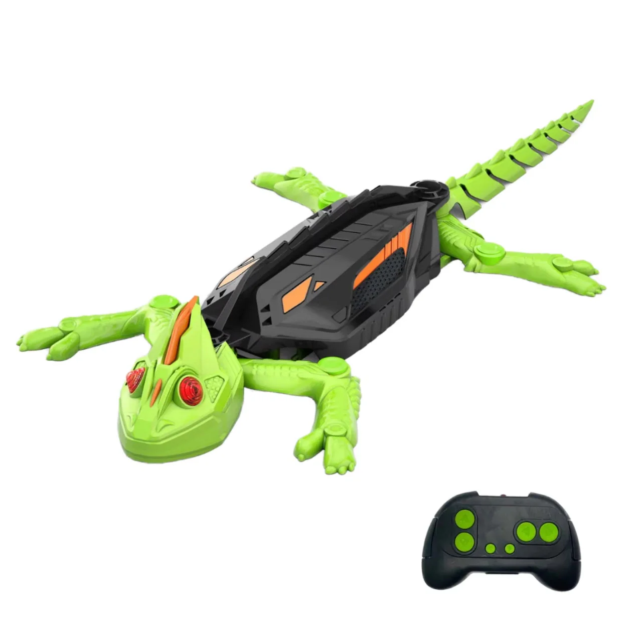 GeckoRC – Fernsteuerbare Kletter-Echse für Kinder | 50% RABATT - Image 6