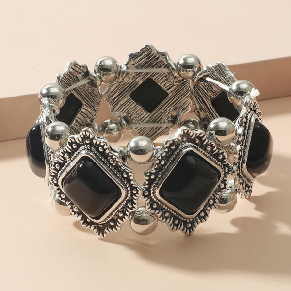 GemAura™ – Handgefertigtes Türkis-Armband | 1+1 GRATIS - Image 9