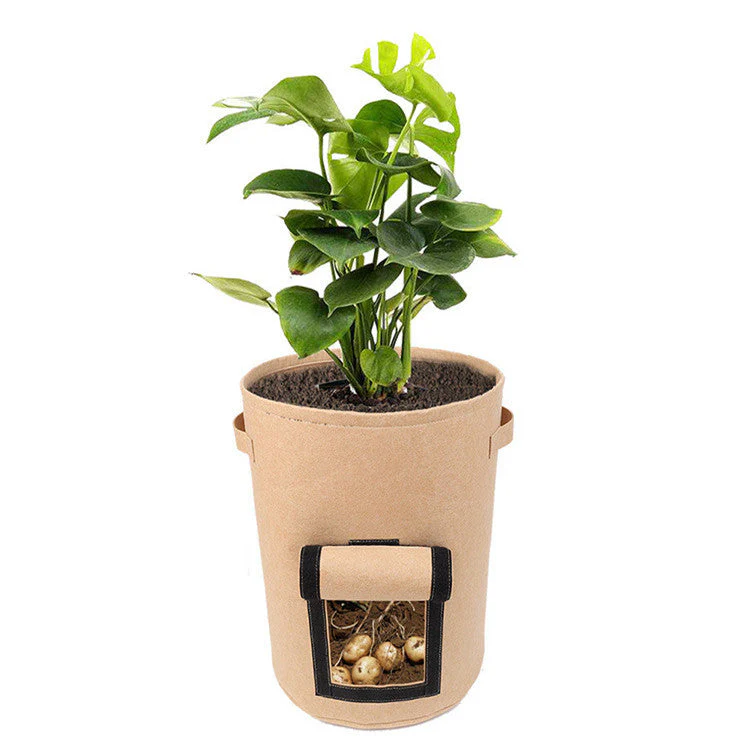 🪴 GrowBagPro – Frisches Gemüse einfach selbst anbauen | 50% RABATT - Image 11