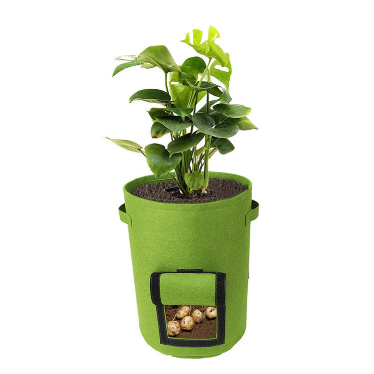 🪴 GrowBagPro – Frisches Gemüse einfach selbst anbauen | 50% RABATT - Image 12