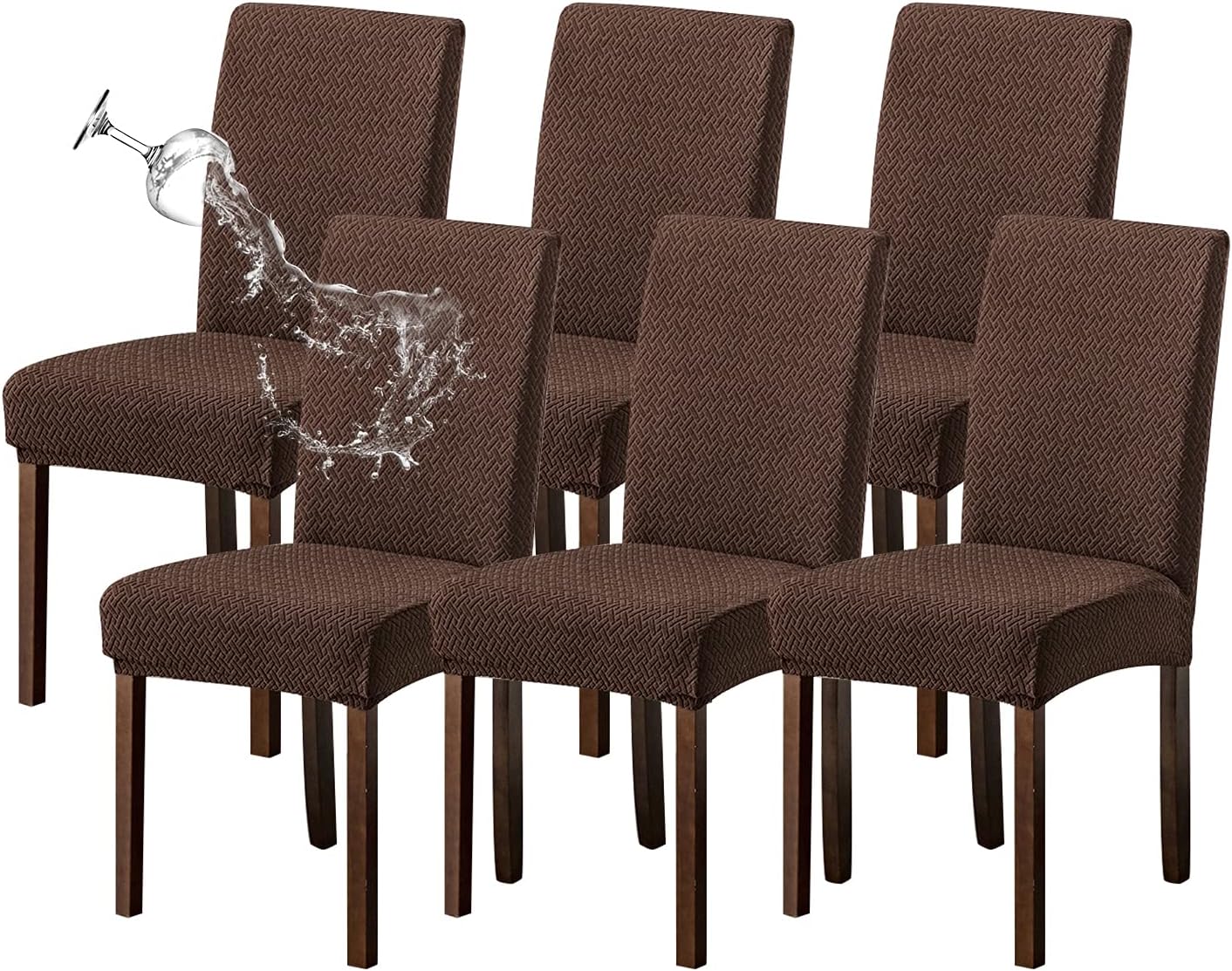 Genina™ – Elastische Stuhlhussen | 1+1 GRATIS - Image 76
