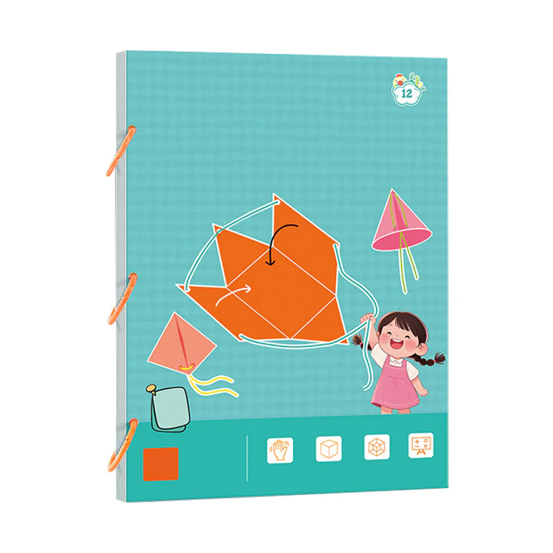 GeoPlay – Lernbuch für 3D-Geometrie mit Zugseilen - Image 9