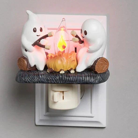 GhostGlow - Realistischer Flackereffekt und warmes Licht | 50% RABATT - Image 3