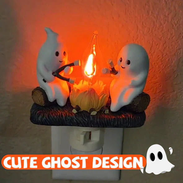 GhostGlow - Realistischer Flackereffekt und warmes Licht | 50% RABATT - Image 5